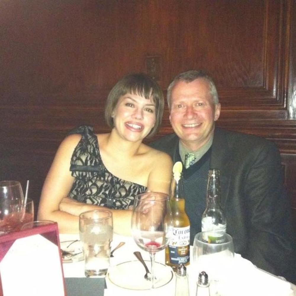 Meet your Posher, Jill